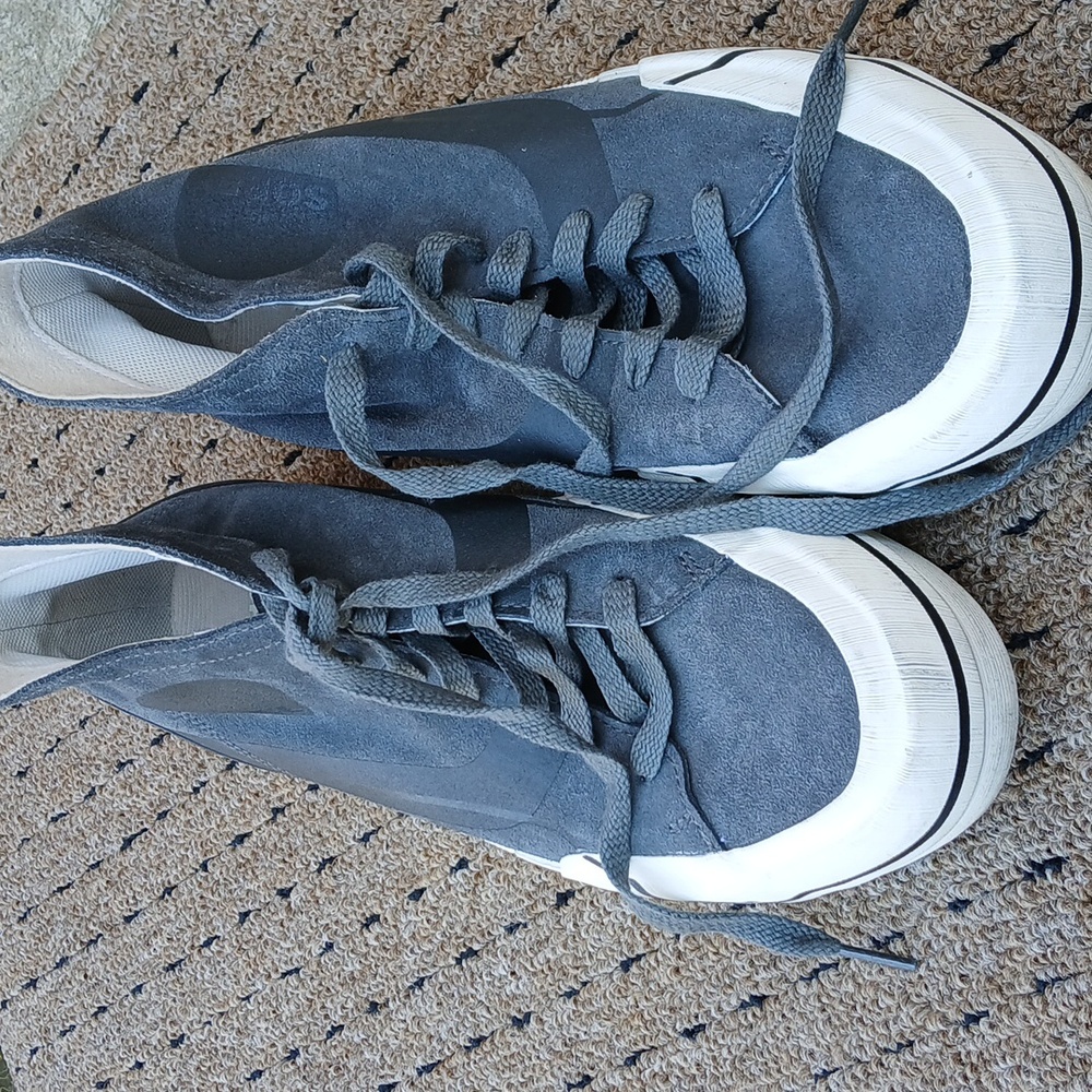 Mens Sorel shoes